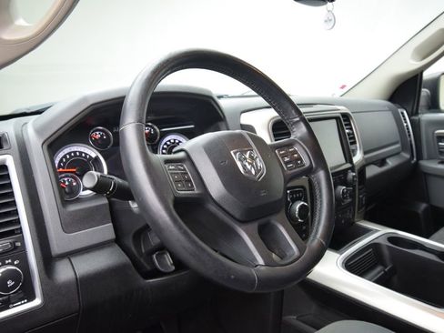 Used 2015 RAM 1500 Outdoorsman image 15