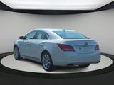 Used 2015 Buick LaCrosse Premium w/ Driver Confidence Package #1 image 6