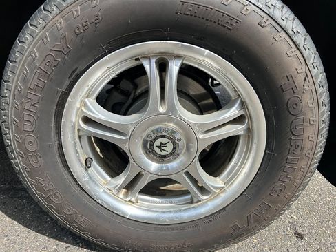 Used 2006 Hyundai Santa Fe GLS image 12