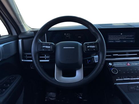 Used 2024 Hyundai Santa Fe SEL FWD image 12