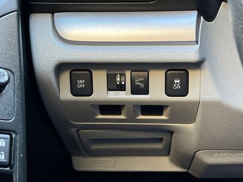 Used 2018 Subaru Forester 2.5i Premium image 34