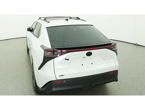 New 2026 Toyota bZ AWD/4WD image 6