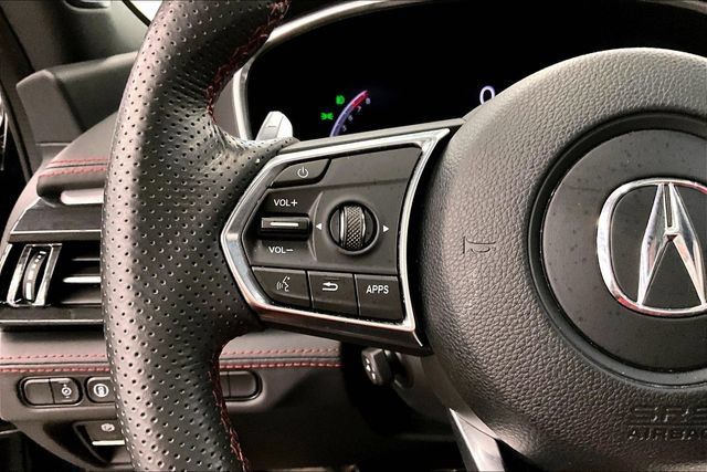 Used 2024 Acura MDX A-Spec AWD/4WD image 27