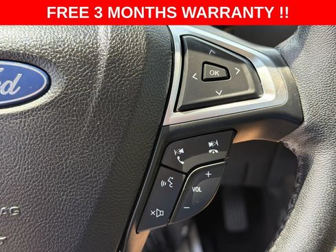 Used 2020 Ford Edge SEL w/ Convenience Package AWD/4WD image 42