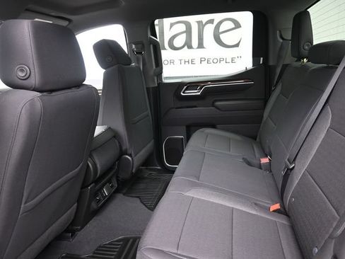 New 2026 Chevrolet Silverado 1500 LT AWD/4WD image 9