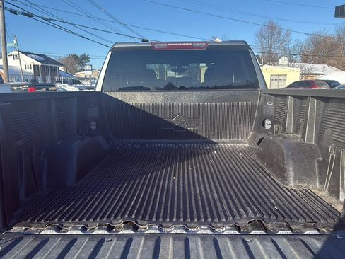 Used 2019 Chevrolet Silverado 1500 RST w/ All-Star Edition AWD/4WD image 8