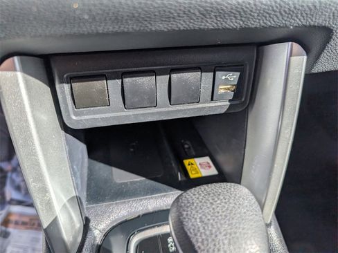 Used 2022 Toyota Corolla Cross LE image 16