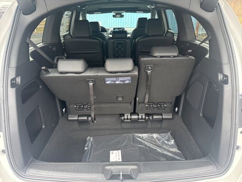 New 2026 Honda Odyssey Sport-L image 24