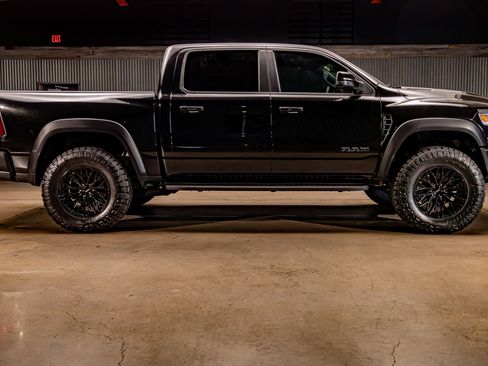 Used 2025 RAM 1500 RHO w/ RHO Level 1 Equipment Group image 11