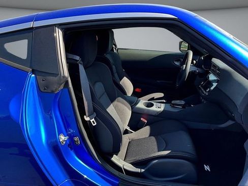 New 2026 Nissan Z Sport image 9