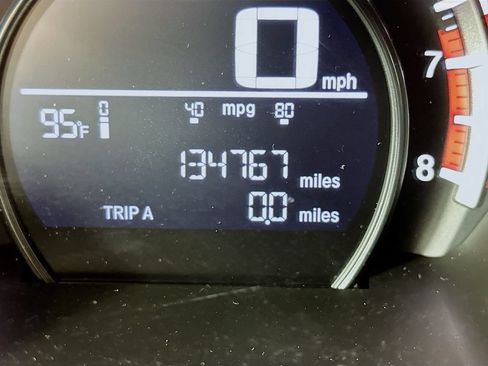 Used 2018 Honda Civic LX image 12