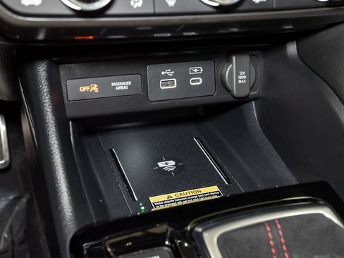 Used 2024 Acura Integra Type S FWD image 23