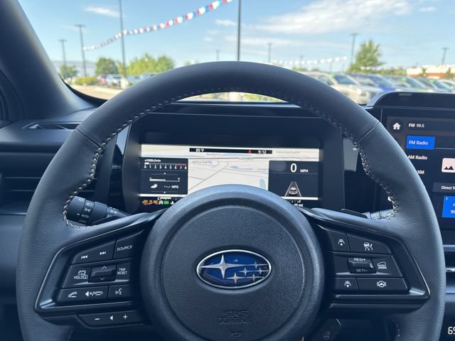 New 2026 Subaru Outback Wilderness AWD/4WD image 21