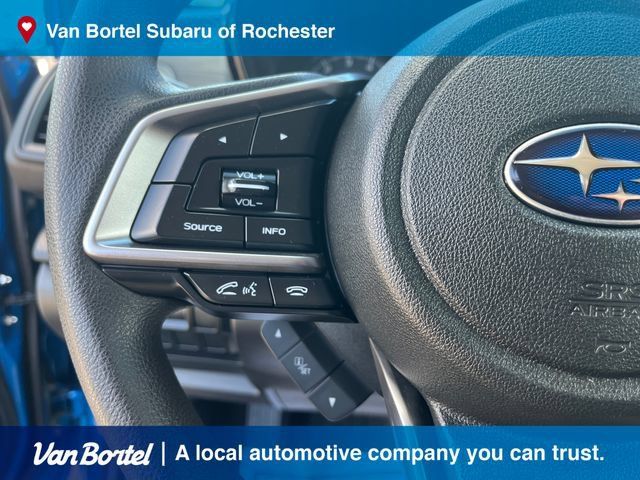 Used 2020 Subaru Impreza 2.0i AWD/4WD image 17