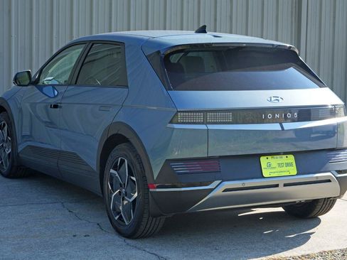 Used 2023 Hyundai Ioniq 5 SEL RWD image 48