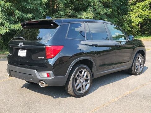 Used 2023 Honda Passport EX-L image 5