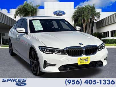 Used 2022 BMW 330i Sedan w/ Driving Assistance Package
