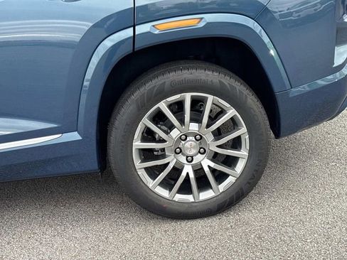 New 2026 GMC Terrain Denali image 11