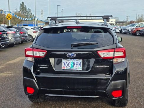 Used 2018 Subaru Crosstrek 2.0i Premium w/ Popular Package #3 image 7