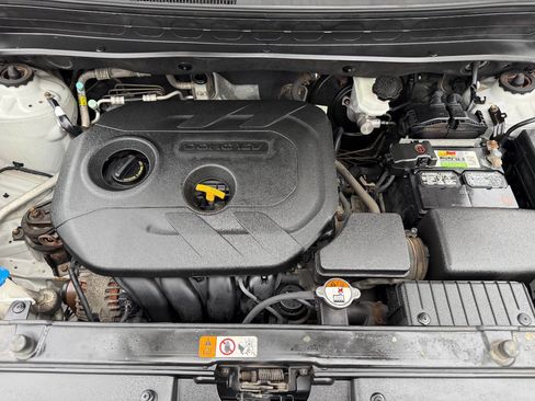 Used 2013 Kia Soul + w/ Audio Pkg image 19