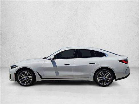 Used 2026 BMW 430i w/ Parking Assistance Package RWD image 5