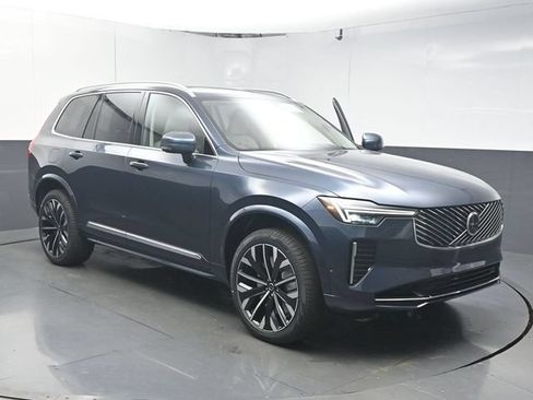 Used 2026 Volvo XC90 T8 Ultra w/ Protection Package Premier AWD/4WD image 4
