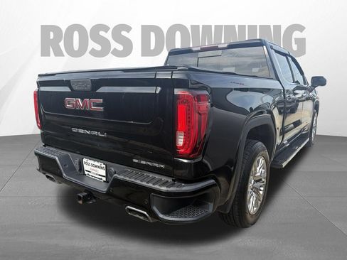 Used 2020 GMC Sierra 1500 Denali AWD/4WD image 4
