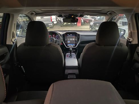 Used 2024 Subaru Impreza 2.0i Sport image 32