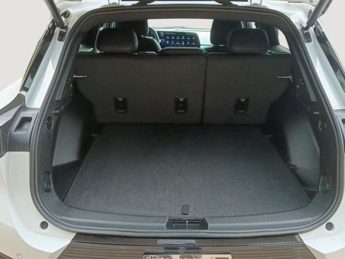 Used 2024 Chevrolet Equinox EV LT w/ Active Safety Package 3 FWD image 27