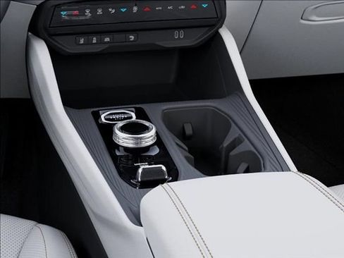 New 2026 Jeep Cherokee Overland AWD/4WD image 24