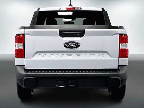New 2026 Ford Maverick XLT w/ Equipment Group 301A image 4