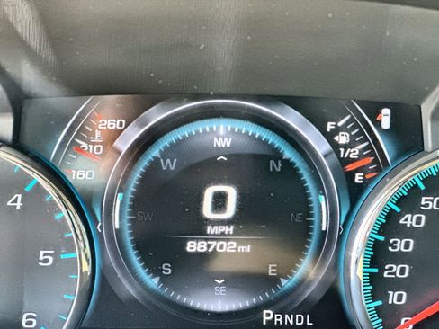 Used 2018 GMC Yukon XL Denali w/ Denali Ultimate Package image 12