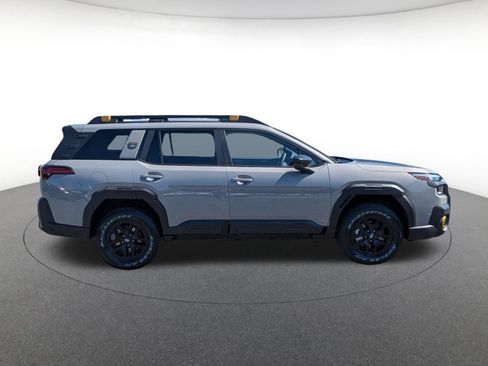 New 2026 Subaru Outback Wilderness AWD/4WD image 6