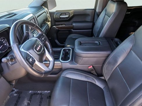 Used 2019 GMC Sierra 1500 SLT image 12