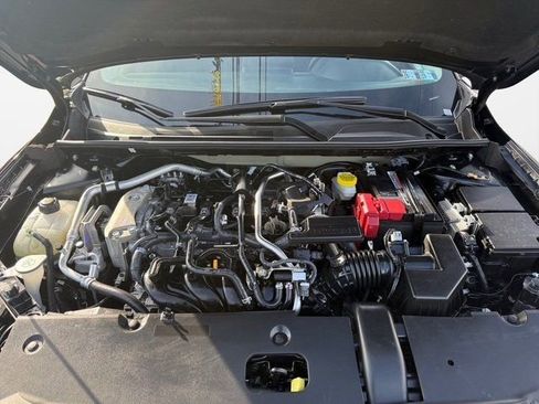 Used 2025 Nissan Sentra SV image 32