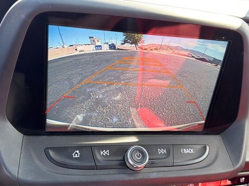 Used 2017 Chevrolet Camaro SS RWD image 27