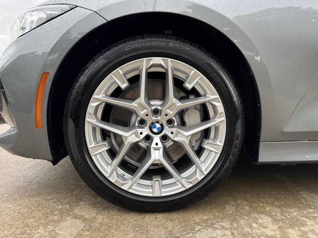 Certified 2026 BMW 330i xDrive Sedan AWD/4WD image 25