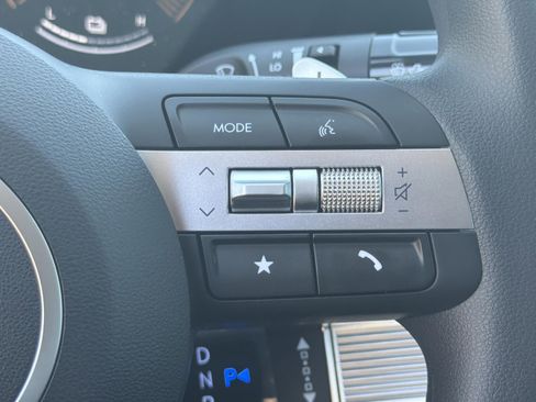 New 2026 Hyundai Sonata Blue FWD image 12