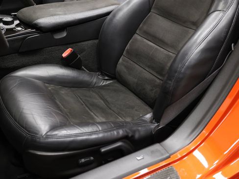 Used 2011 Chevrolet Corvette Grand Sport w/ Preferred Equipment Group image 18