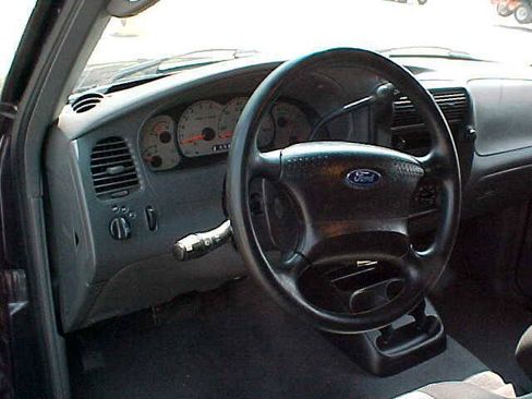 Used 2003 Ford Ranger XLT RWD image 44
