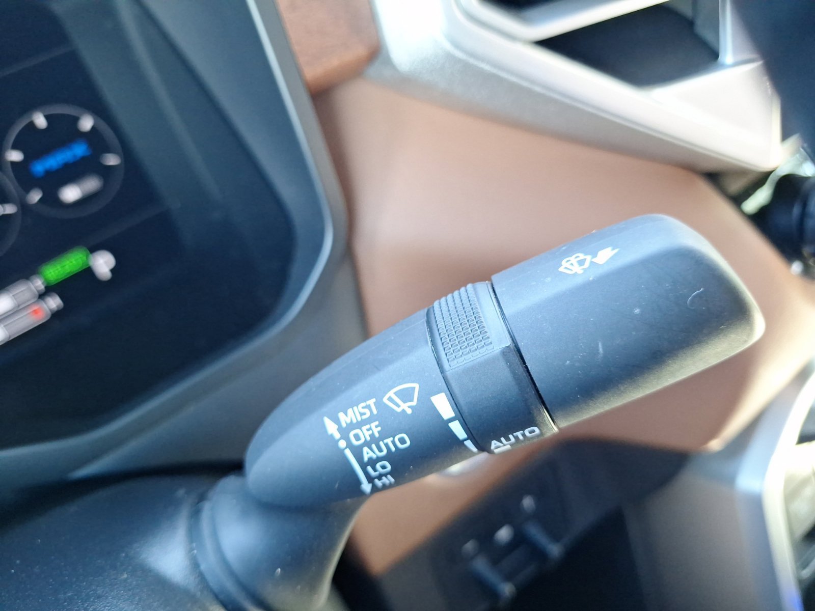 Used 2024 Toyota Tundra 1794 Edition AWD/4WD image 24