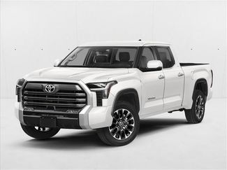 Used 2024 Toyota Tundra Limited video 1