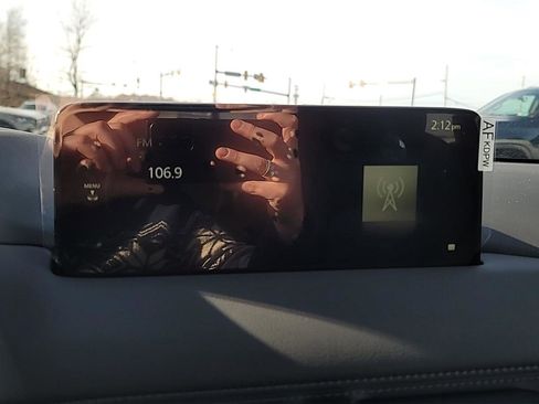 New 2025 MAZDA CX-5 AWD 2.5 S w/ Preferred Package image 30