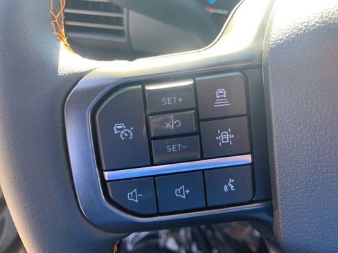 New 2026 Ford F150 Tremor AWD/4WD image 27