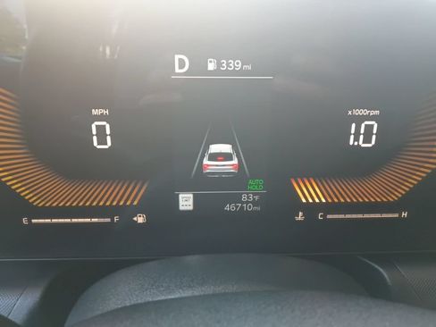Used 2025 Kia K4 FWD image 2