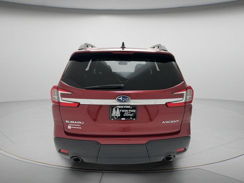 Used 2025 Subaru Ascent Premium AWD/4WD image 7