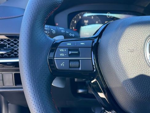 New 2025 Acura ADX A-Spec image 20