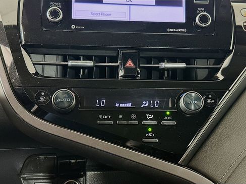 Used 2023 Toyota Camry LE w/ Convenience Package FWD image 24