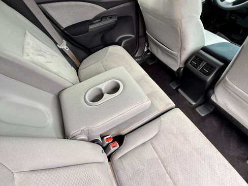 Used 2015 Honda CR-V EX image 37