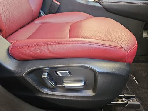 Used 2021 MAZDA CX-9 Carbon Edition FWD image 26